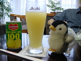 �O���[�v�t���[�c�W���[�X