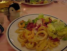 �����E���т̃t���b�^�[