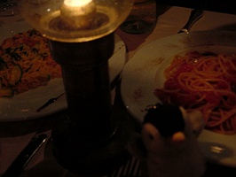 �p�X�^�ƃY�b�L�[�j�̃��]�b�g