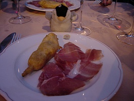 ���n���ƉԃY�b�L�[�j�̃t���b�^�[